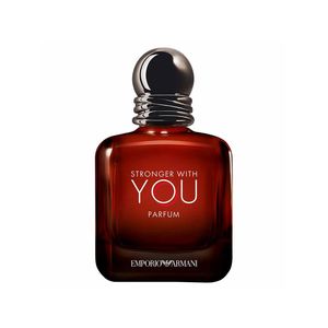 Perfume empório armani stronger with you giorgio armani masculino parfum