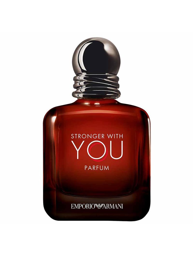 Perfume empório armani stronger with you giorgio armani masculino parfum