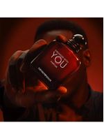 Perfume empório armani stronger with you giorgio armani masculino parfum