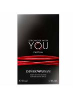 Perfume empório armani stronger with you giorgio armani masculino parfum
