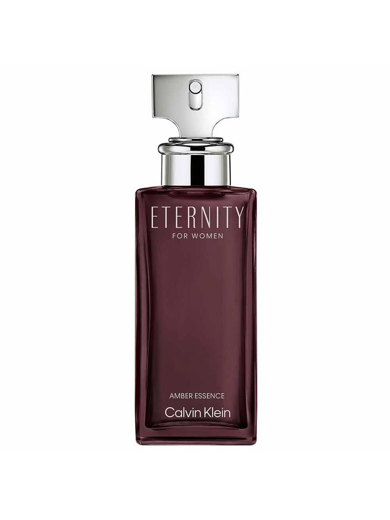 Perfume eternity amber essence calvin klein feminino parfum