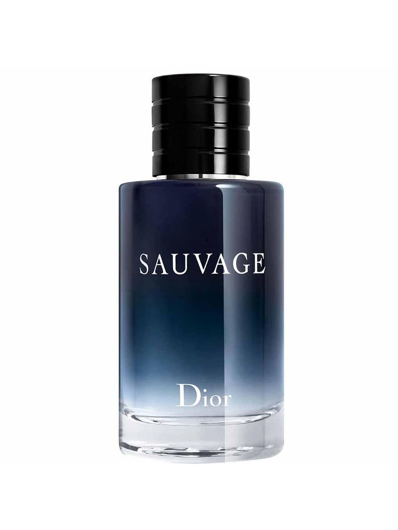 Perfume dior sauvage masculino eau de toilette