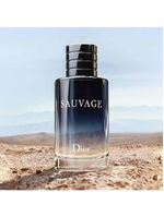 Perfume dior sauvage masculino eau de toilette