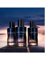 Perfume dior sauvage masculino eau de toilette