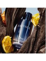 Perfume dior sauvage masculino eau de toilette