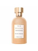 Perfume golden tuberose felisa feminino eau de parfum intense