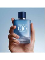 Perfume acqua di giò profondo giorgio armani eau de toilette