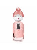 Perfume blush cherry benetton united colors sisterland feminino eau de parfum