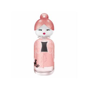 Perfume blush cherry benetton united colors sisterland feminino eau de parfum
