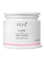 Keune care color brillianz máscara de tratamento