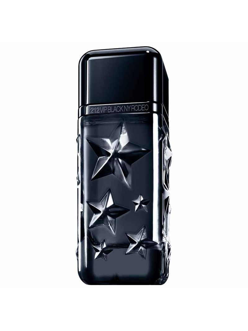Perfume 212 vip black ny rodeo masculino eau de parfum