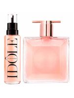 Lancôme kit - perfume idôle feminino - edp + refil