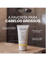 Keune vital care nutrition máscara de nutrição