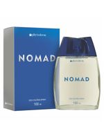 Nomad phytoderm- perfume masculino - deo colônia