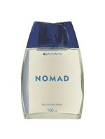 Nomad phytoderm- perfume masculino - deo colônia