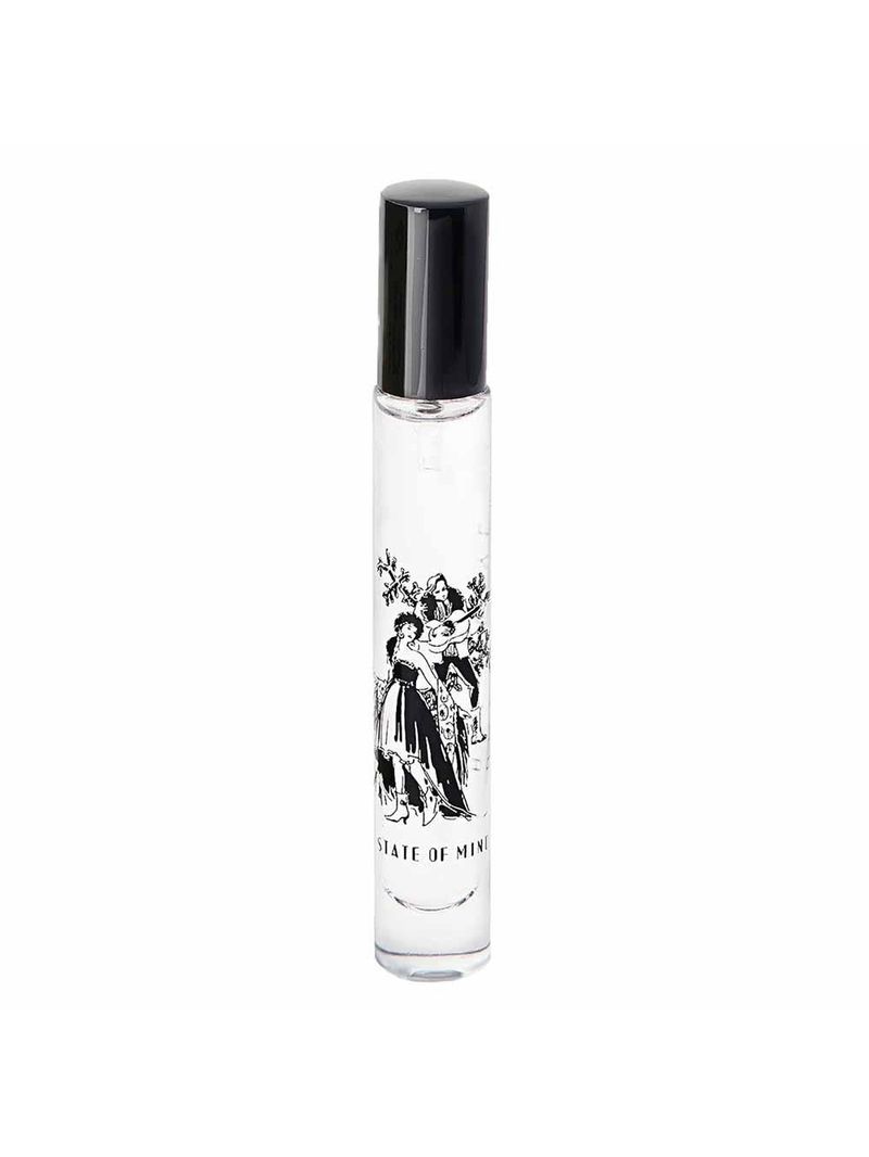 Lame slave state of mind perfume Árabe feminino spray eau de parfum