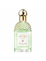 Perfume aqua allegoria rosa verde guerlain feminino eau de toilette