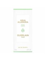 Perfume aqua allegoria rosa verde guerlain feminino eau de toilette
