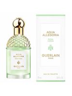 Perfume aqua allegoria rosa verde guerlain feminino eau de toilette