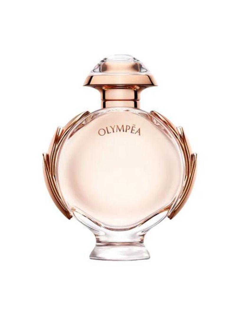 Olympéa rabanne - perfume feminino - eau de parfum