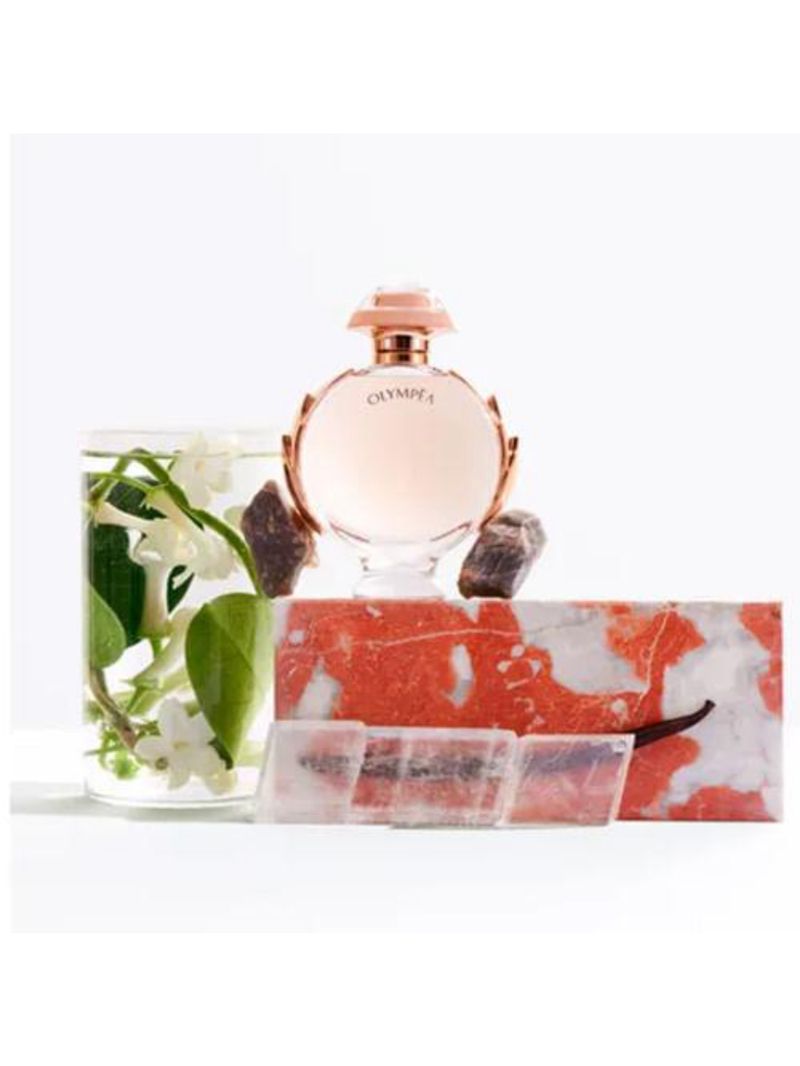 Olympéa rabanne - perfume feminino - eau de parfum