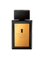 Perfume banderas the golden secret masculino eau de toilette