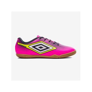 Chuteira futsal umbro cannon