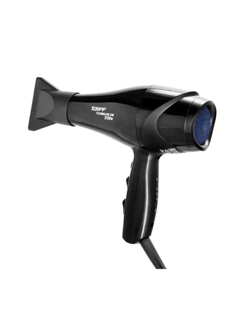 Taiff New Tourmaline - Secador De Cabelo 127v