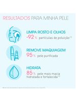 Bioderma Hydrabio H2o água Micelar 100ml