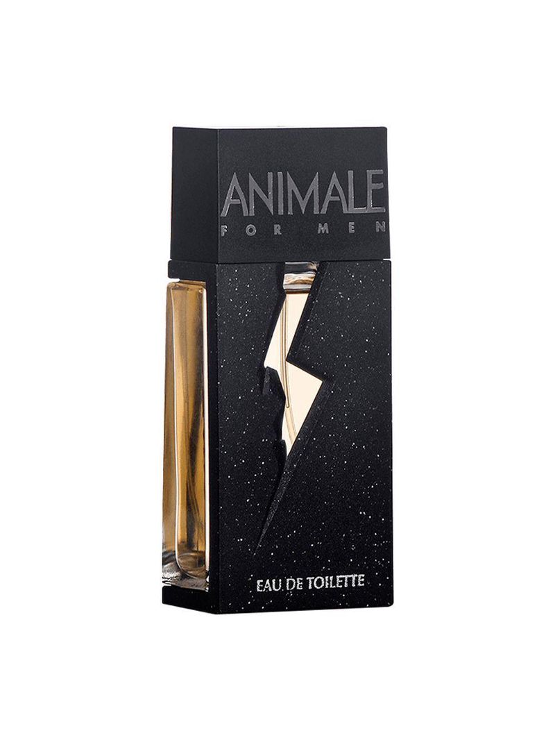 Animale For Men Eau De Toilette - Perfume Masculino 200 Ml