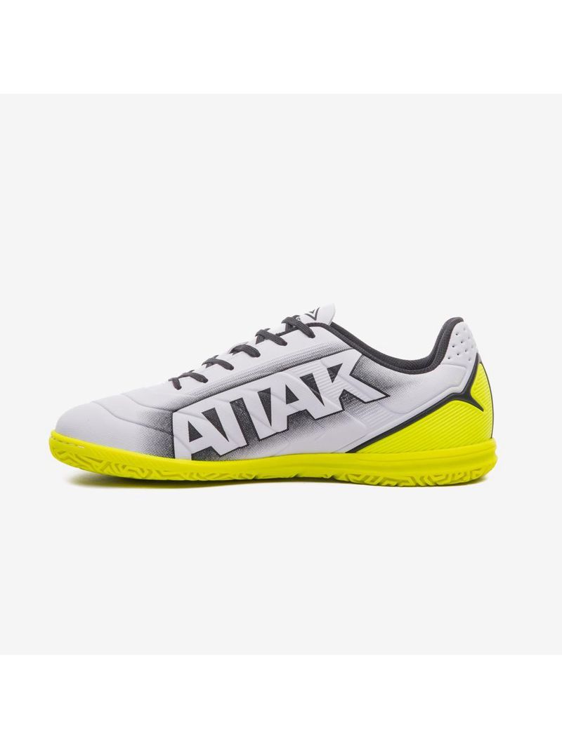 Chuteira futsal umbro attak iii