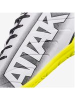 Chuteira futsal umbro attak iii