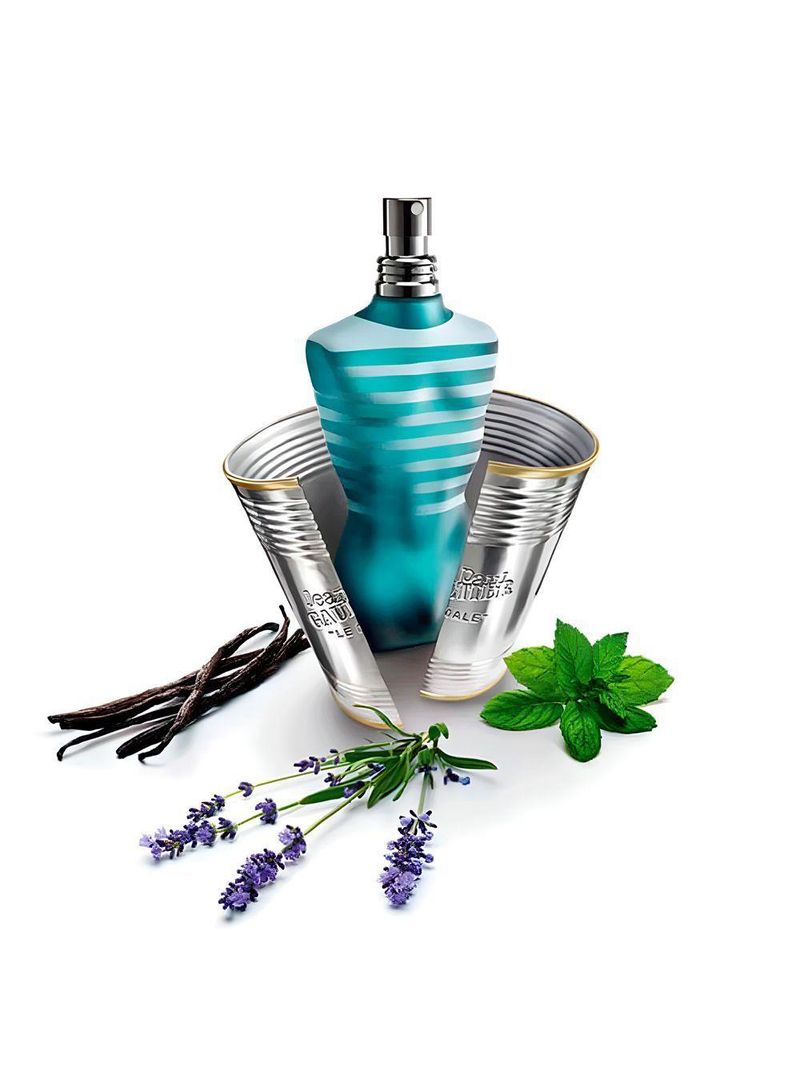 Jean Paul Gaultier Le Male Eau De Toilette - Perfume Masculino 40ml