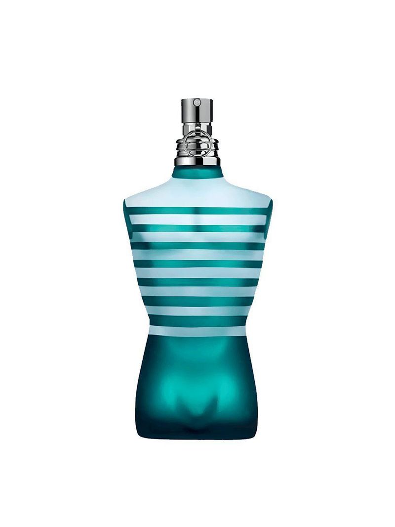 Jean Paul Gaultier Le Male Eau De Toilette - Perfume Masculino 40ml