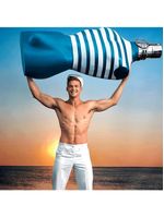 Jean Paul Gaultier Le Male Eau De Toilette - Perfume Masculino 40ml