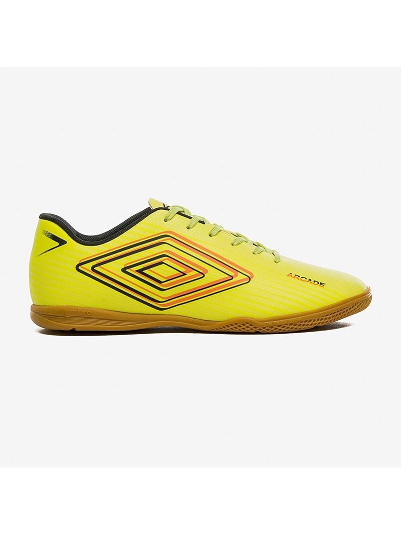 Chuteira futsal umbro arcade