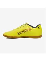Chuteira futsal umbro arcade