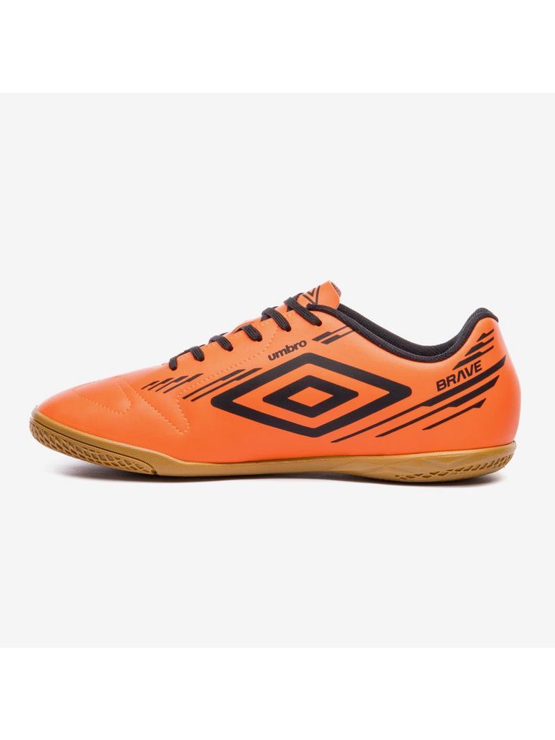 Chuteira futsal umbro brave