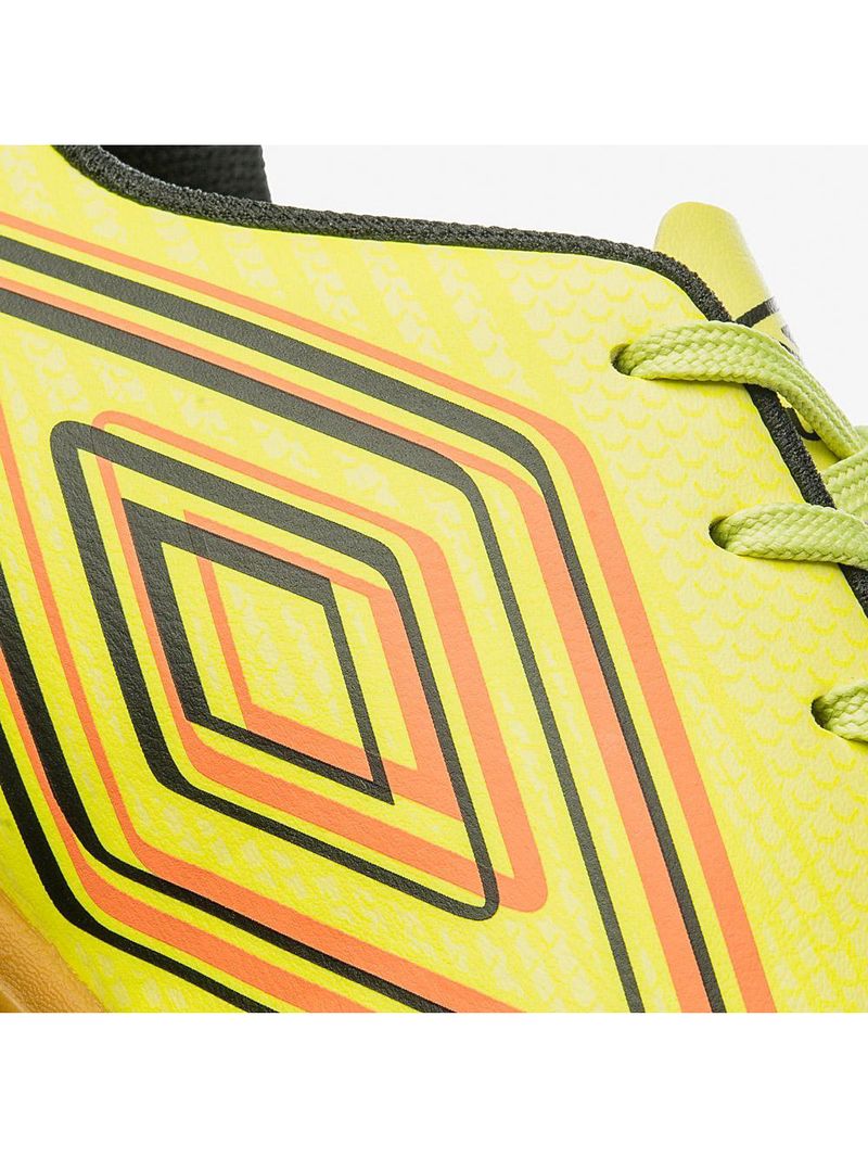 Chuteira futsal umbro arcade