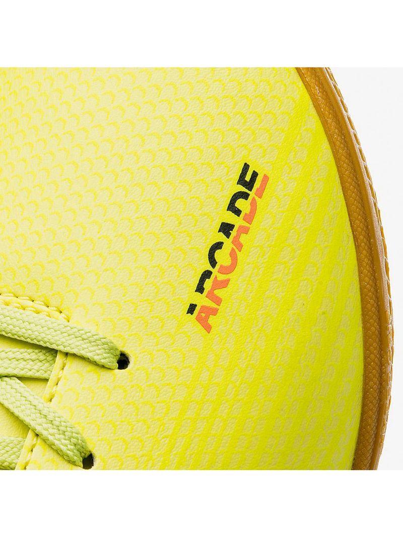 Chuteira futsal umbro arcade