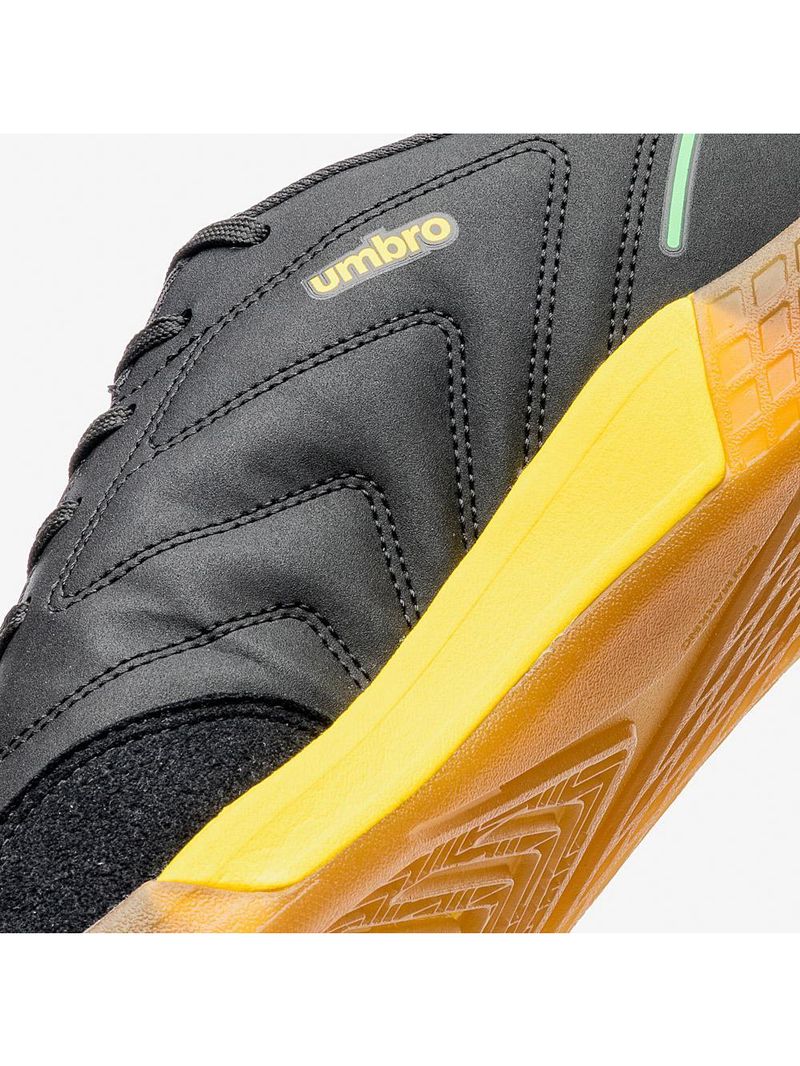 Chuteira futsal umbro br futsal