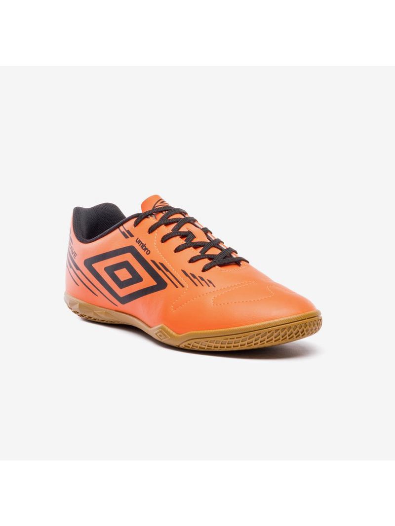 Chuteira futsal umbro brave