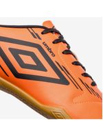 Chuteira futsal umbro brave