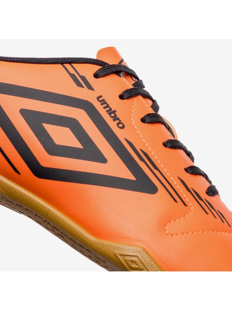 Chuteira futsal umbro brave