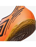 Chuteira futsal umbro brave