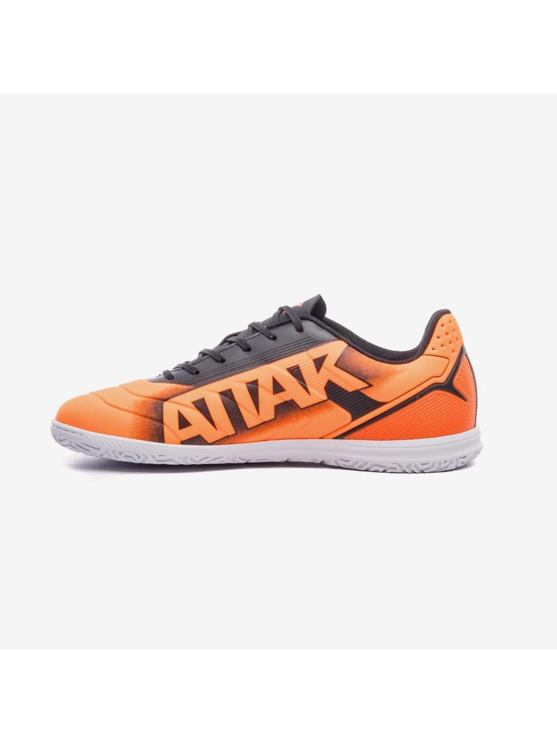 Chuteira futsal umbro attak iii