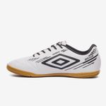 Chuteira futsal umbro brave