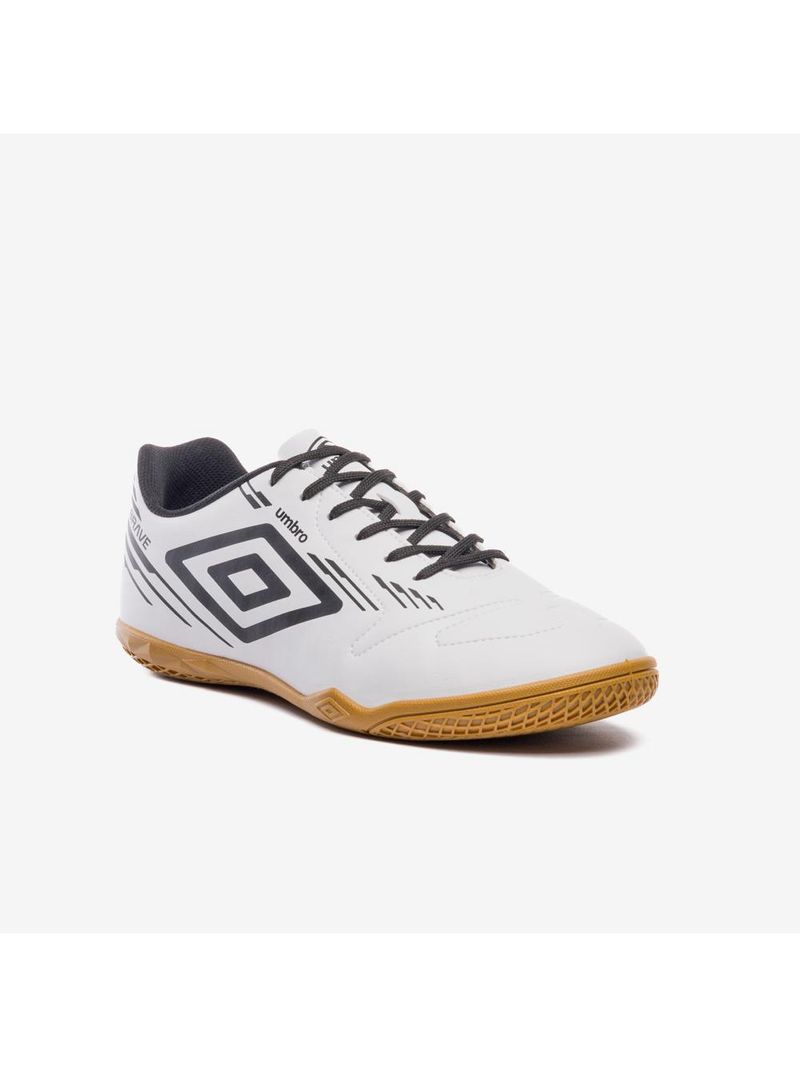 Chuteira futsal umbro brave
