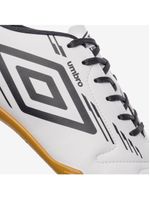 Chuteira futsal umbro brave
