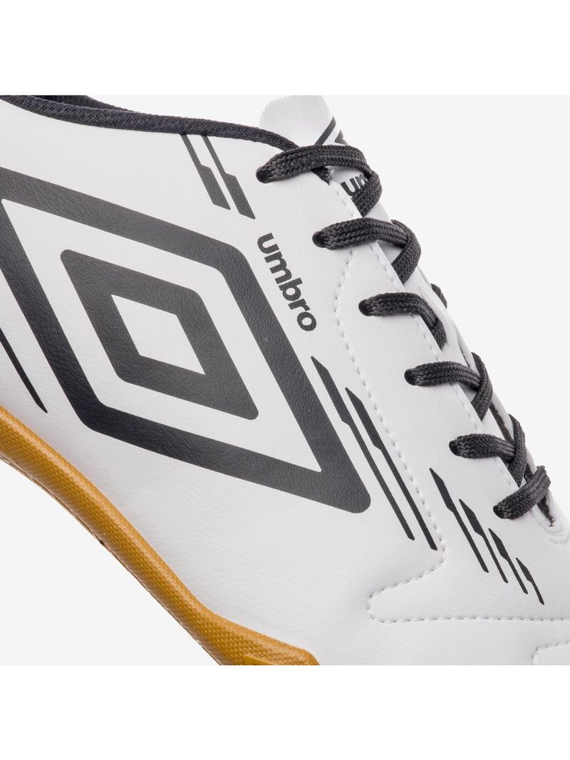Chuteira futsal umbro brave